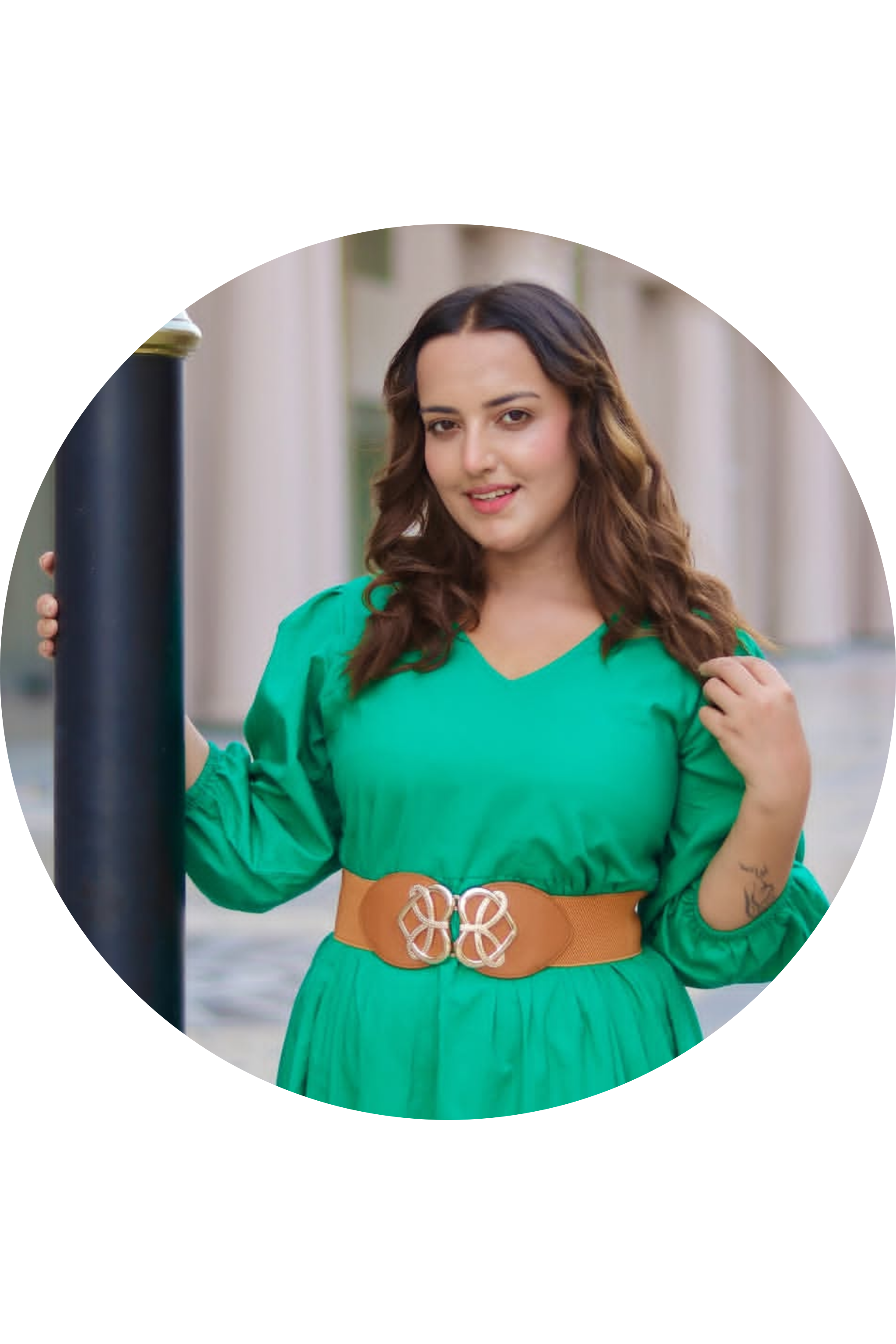 Sonia Mishra