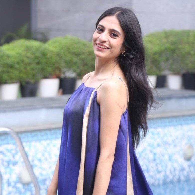 Nandini Jaiswani